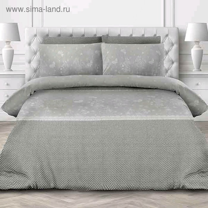 

Постельное бельё дуэт, размер 220x240 см, 150x215 см - 2 шт, 70x70 см - 2 шт