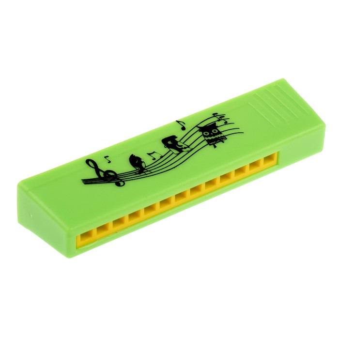 Гармошка малая, МИКС