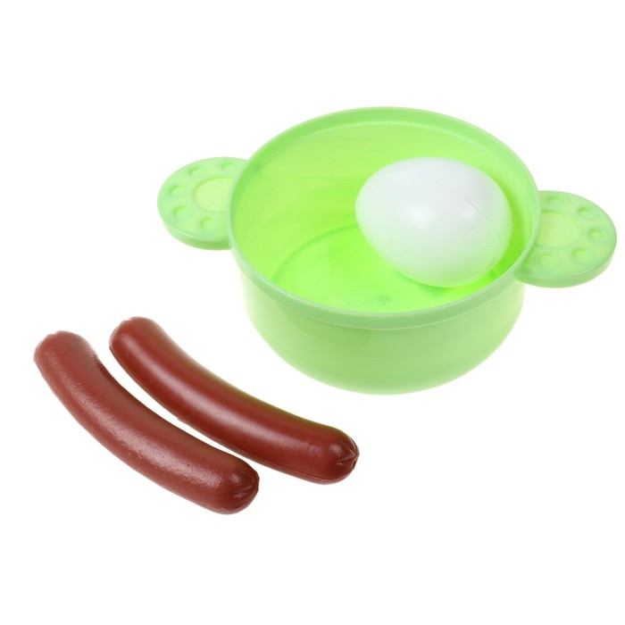 Набор "Готовим завтрак"