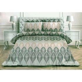 

Постельное бельё 1.5 сп, размер 150x215 см, 150x215 см, 70x70 см - 2 шт