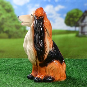 

Садовая фигура "Колли" 23 см