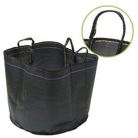 

Сумка для растений, тканевая, 150 л, d = 70 см, h = 39 см, (набор 10 шт)