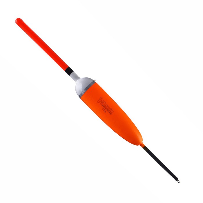 

Поплавок Wormix 106 из полиуретана, 10 г