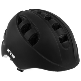 Шлем велосипедиста STG, размер S, MA-2-B Ош