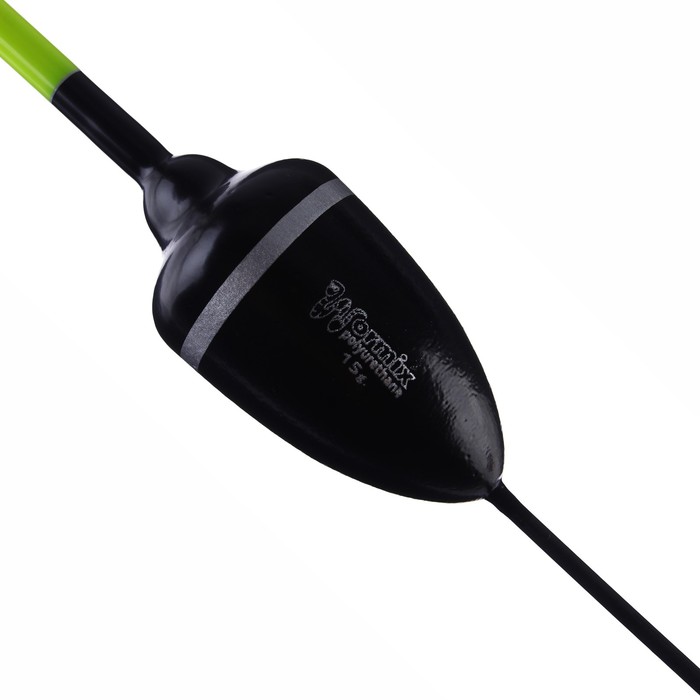 

Поплавок Wormix 110 из полиуретана, 15 г