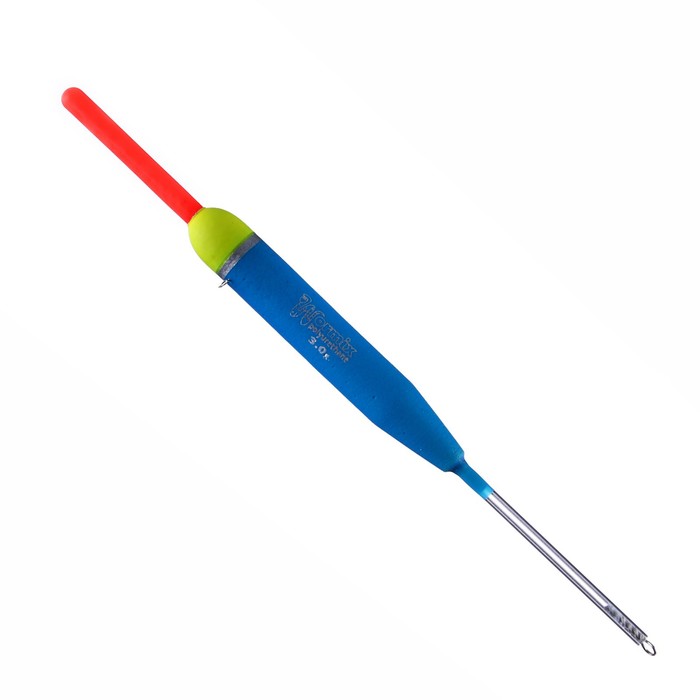 

Поплавок Wormix 119 из полиуретана, 3 г