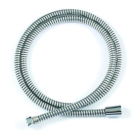 

Шланг для душа BRAVAT P7232CP-RUS, шланг 150 см, нержавеющая сталь