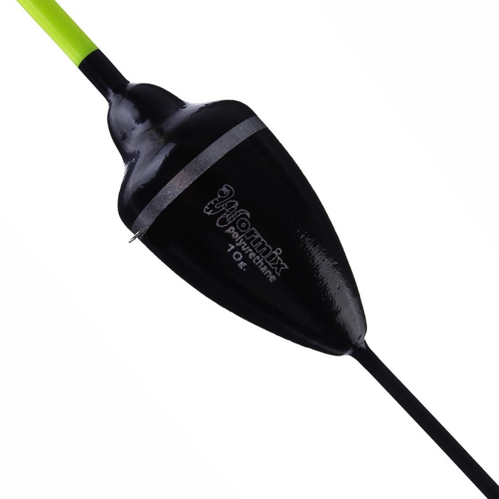 

Поплавок Wormix 110 из полиуретана, 10 г