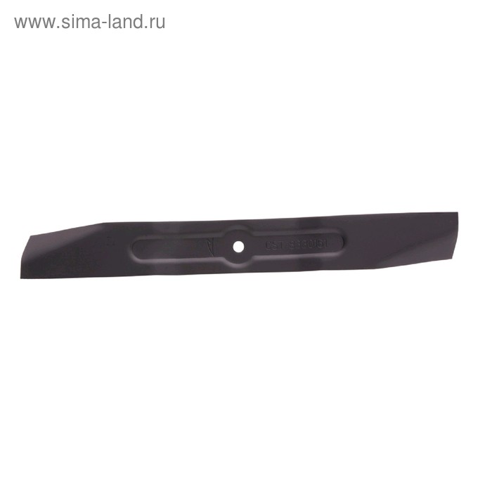 Нож для газонокосилки электрической Сибртех L1200, 32 см