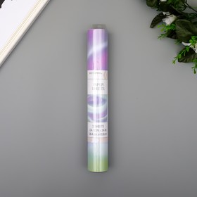 

Бумага для скрапбукинга в рулоне K Company "Ombre Cool" 30.4x60.9 см 2 шт