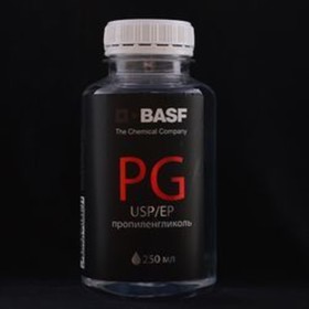 

Пропиленгликоль USP/EP, 245 г
