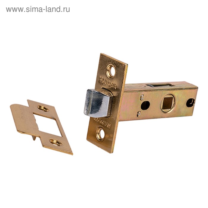 

Защелка MARLOK 6-45, цвет золото