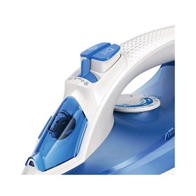 

Утюг Philips GC2990/20, 2300 Вт, подошва SteamGlide, 40 г/мин, 320 мл, бело-синий