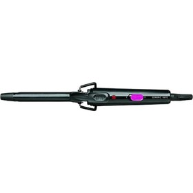 

Плойка Rowenta CF2132, 25 Вт, керамическое покрытие, d=16 мм, 180°С, чёрная