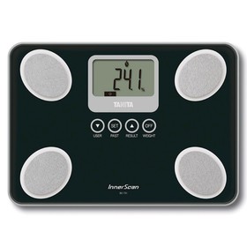 

Весы напольные Tanita BC-731, диагностические, до 150 кг, 4xAAА, стекло, чёрные