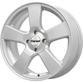 

Диск литой Carwel Тус 135 6.5x16 4x100 ET36 d60.1 SLP