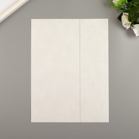 

Набор для термопереноса Easy Image "Gold Foil"