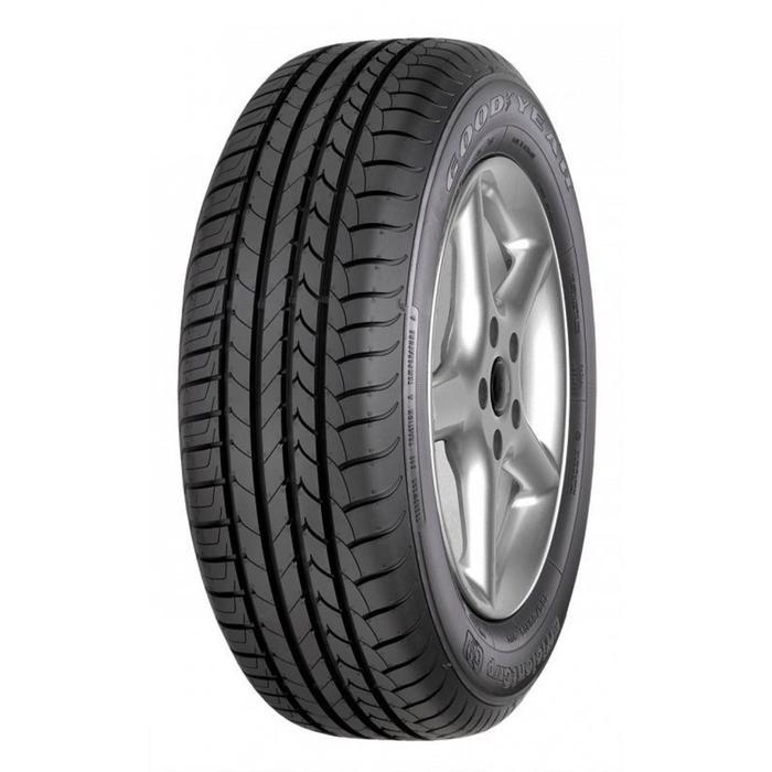 фото Шина летняя goodyear efficientgrip 205/55 r16 91v runflat (moe)