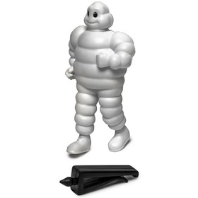 

Ароматизатор воздуха MICHELIN 3D Бибендум, крепление на дефлектор "лимон" 32019