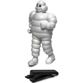 

Ароматизатор воздуха MICHELIN 3D Бибендум, крепление на дефлектор "спорт" 32033