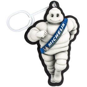 

Ароматизатор воздуха MICHELIN, подвесной, картонный, 2D Premium, "элеганс" 31920