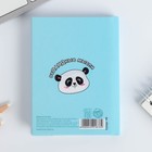Блокнот Pandas notebook, 64 листа - Фото 3