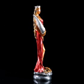 

Статуэтка "Фортуна", разноцветная, 50 см