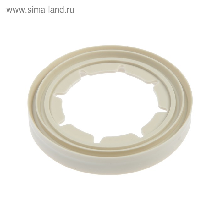 Прокладка АНИ Пласт M800, для бачка унитаза прокладка для унитаза керамин