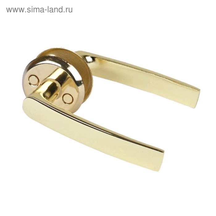 

Ручка поворотная MARLOK 16/001, цвет золото