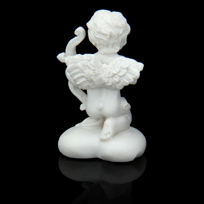 Сувенир "Белоснежный ангел-проказник", МИКС