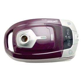 

Пылесос Thomas Smart Touch Star, 2000/425 Вт, сухая уборка, НЕРА-фильтр, фиолетовый