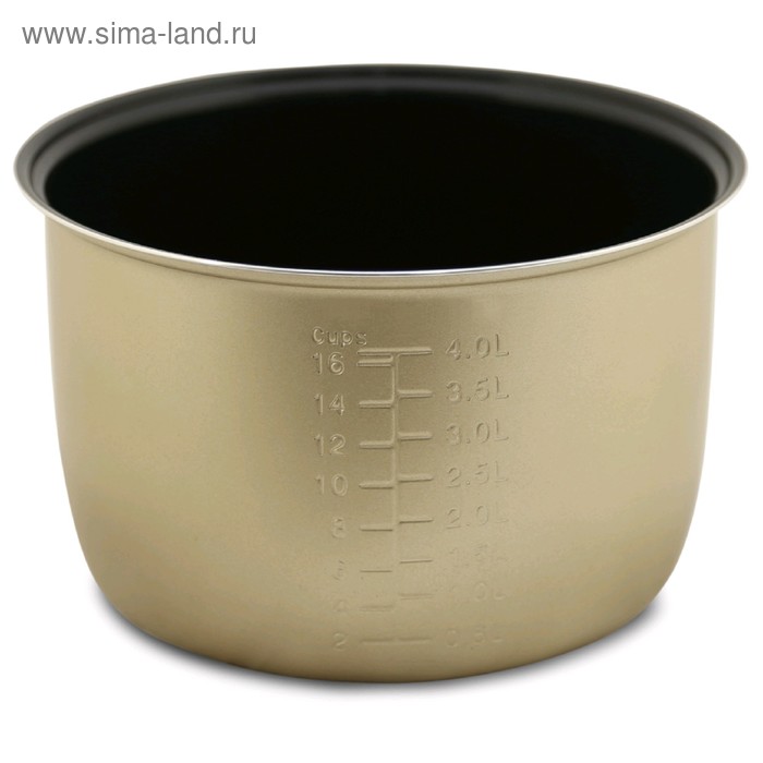 Купить Мультиварка Zigmund&Shtain MC-D 35, 860 Вт, 5 л, 24 программы, мультиповар, чёрный металлик Мультиварка Zigmund&Shtain MC-D 35, 860 Вт, 5 л, 24 программы, мультиповар, чёрный металлик