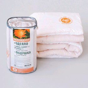 

Одеяло «Календула», размер 110 × 140± 5 см
