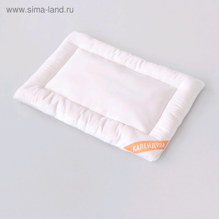 Подушка «Календула», размер 40 × 60 см