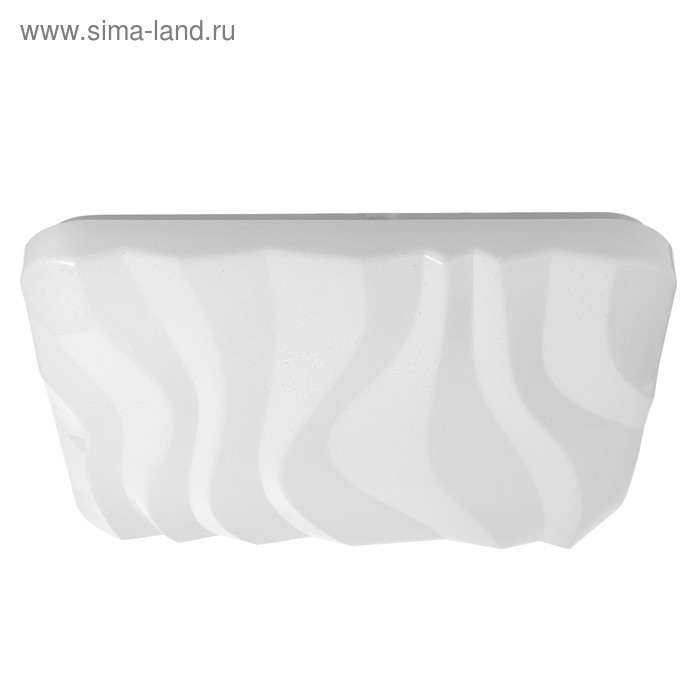 

Светильникс ПДУ 13088/72 72Вт LED 3000-6500К 44х44х7см