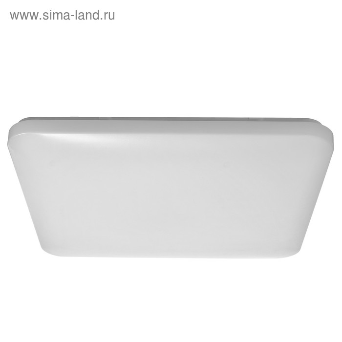 Светильник с ПДУ 23088/76 76Вт LED 3000-6500К 54х54х7см