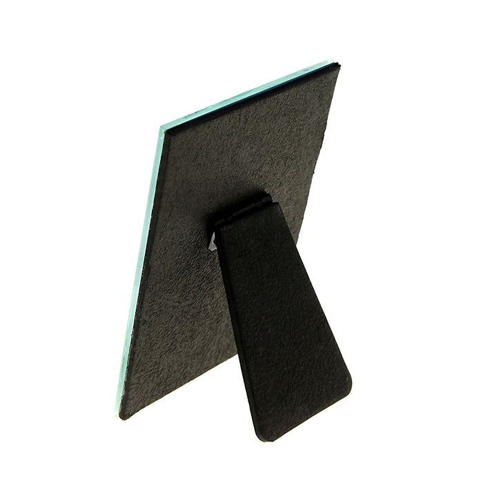 Открытка на подставке "С Днем святого Валентина"