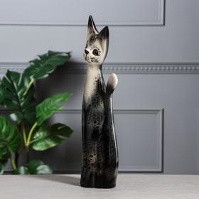 

Копилка "Кот Египет", глазурь, 46 см