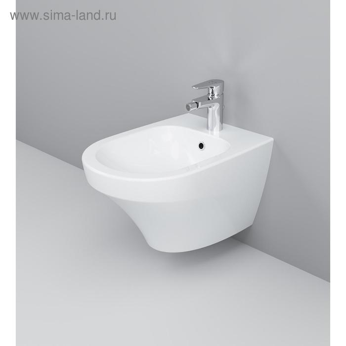 

Биде подвесное AM.PM Inspire C503411WH, белый глянец