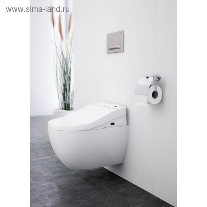 

Крышка для биде Clean Care AM.PM CCC7851WH, электронная, белая