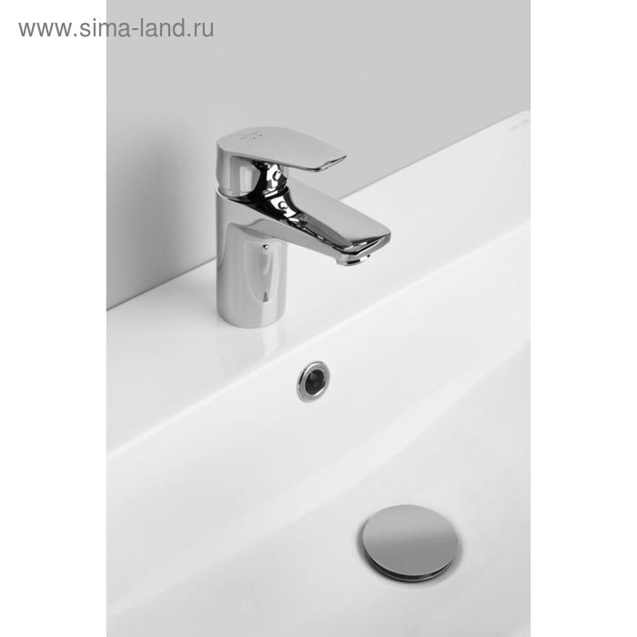 

Раковина AM.PM Gem M90WCC0602WG, мебельная, встроенная, керамическая, 60 см, белый глянец