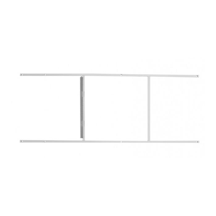 Каркас для ванны AMPM Joy W85A-170-070W-R 170 х 70 см белый 3890₽