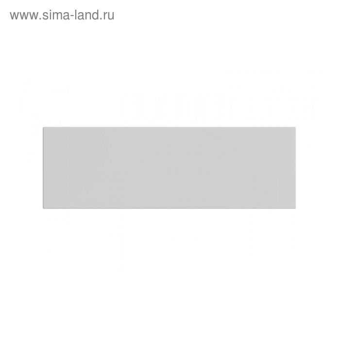 

Экран для ванны фронтальный AM.PM Gem W90A-150-070W-P, 150 х 70 мм, белая