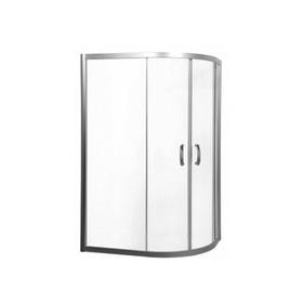 

Душевое ограждение AM.PM Bliss L W53G-302U120MT64, 120x80см, стекло прозрачное, профиль хром 50454