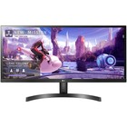 Монитор LG 34WL500-B 34", IPS, 2560x1080, 75Гц, 5мс, HDMI, чёрный Монитор LG 34WL500-B 34", IPS, 2560x1080, 75Гц, 5мс, HDMI, чёрный