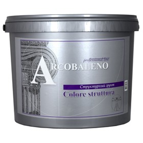 

Структурный грунт "Colore struttura" 9 л