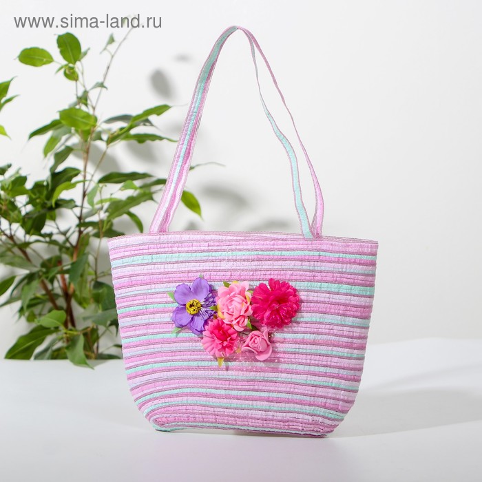 

Сумочка «Цветочки»