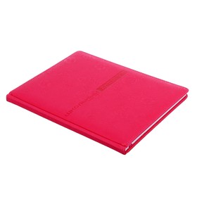 

Дневник универсальный для 1-11 классов Velvet Fashion Cosmo, твёрдая обложка, искусственная кожа, 48 листов, блок 70 г/м2, фуксия