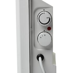 

Обогреватель "Ресанта" ОК-1600, конвекторный, 1600 Вт, до 16 м2, IPX4, терморегулятор, белый