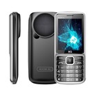 Сотовый телефон BQ M-2810 BOOM XL, 2.8", 2 sim, 32Мб, microSD, 1700 мАч, чёрный